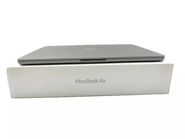 LAPTOP APPLE MACBOOK AIR 13 2022R A2681 13.60" M2 8GB 256GB SSD BAT. 99%
