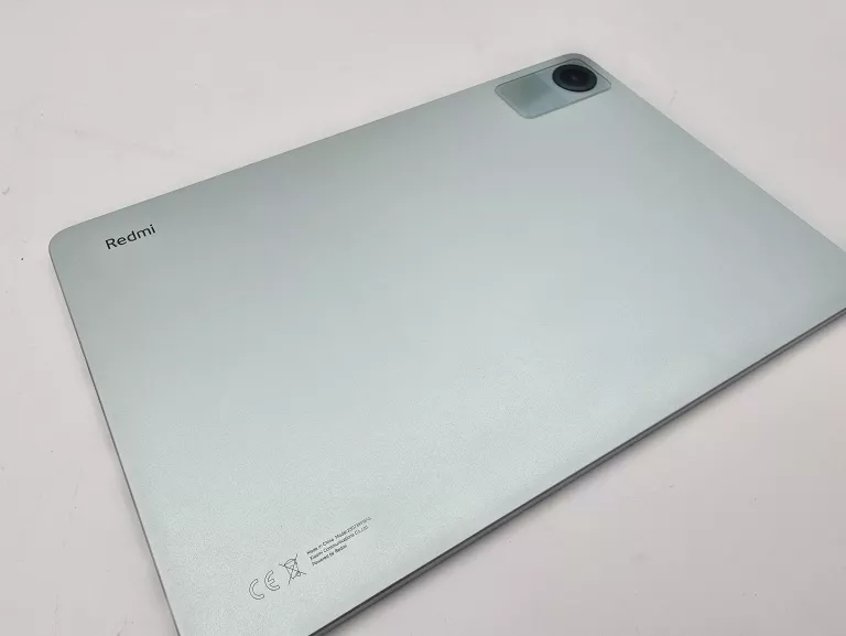 TABLET XIAOMI REDMI PAD SE 11" 8 GB / 256 GB ZIELONY