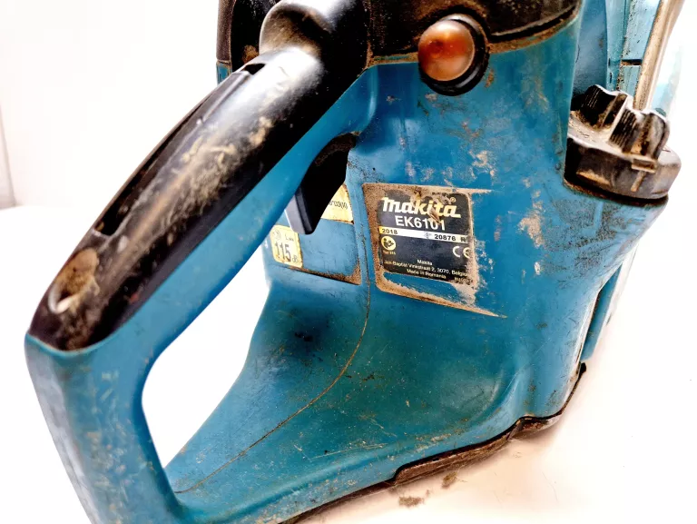 PIŁA PRZECINARKA SPALINOWA MAKITA EK6101