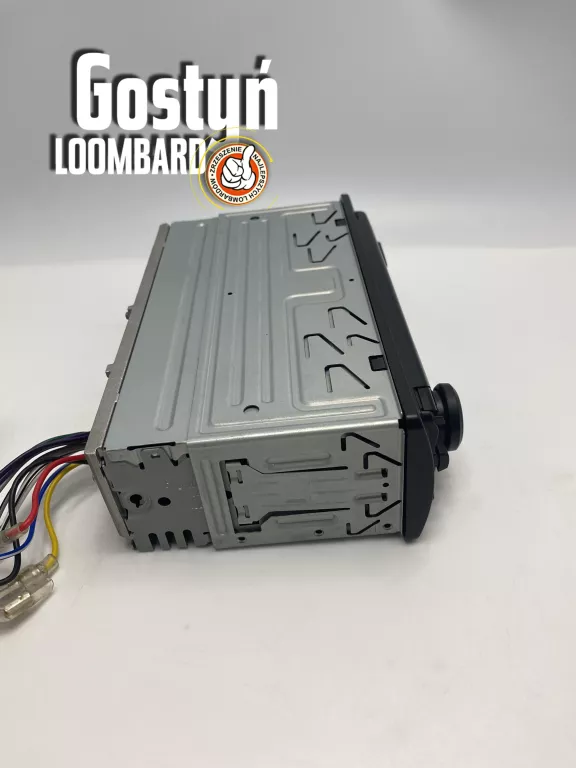 RADIO SAMOCHODOWE SONY DSX-A410BT