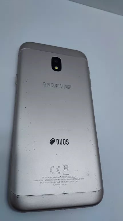 TELEFON SAMSUNG GALAXY J3 2017 2/16GB