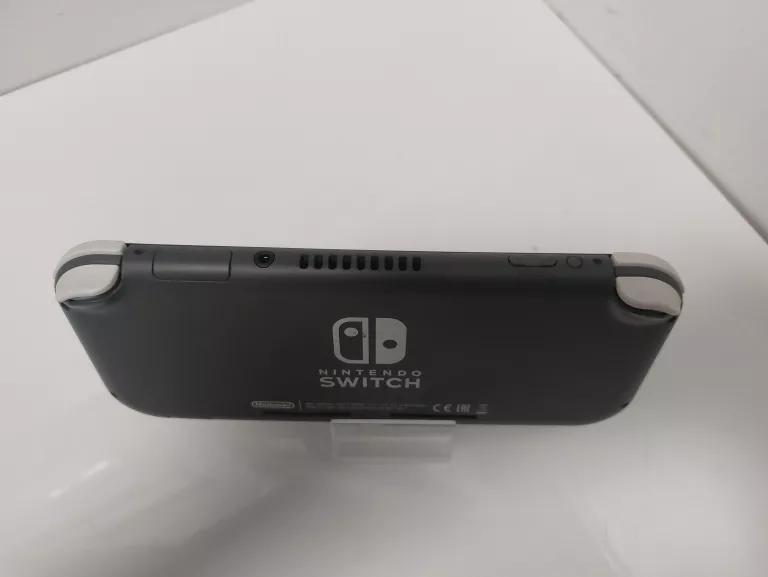 KONSOLA NINTENDO SWITCH LITE HD HDH-001 ETUI