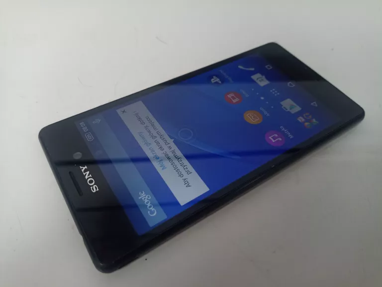 TELEFON SONY XPERIA M4 AQUA (E2303)