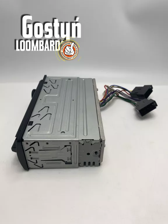 RADIO SAMOCHODOWE SONY DSX-A410BT
