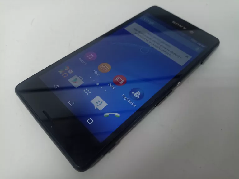 TELEFON SONY XPERIA M4 AQUA (E2303)