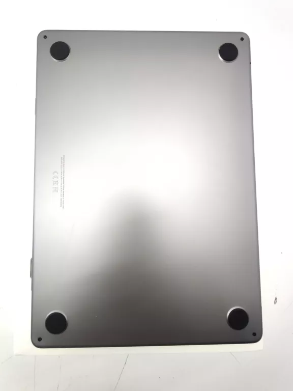 LAPTOP APPLE MACBOOK AIR 13 2022R A2681 13.60" M2 8GB 256GB SSD BAT. 99%