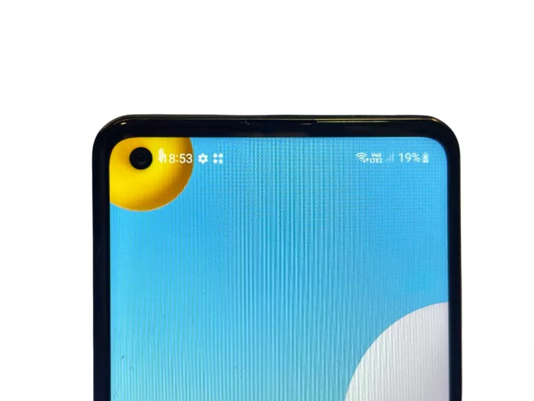 TELEFON SAMSUNG GALAXY A21S 3/32GB 6.5" 5000 MAH
