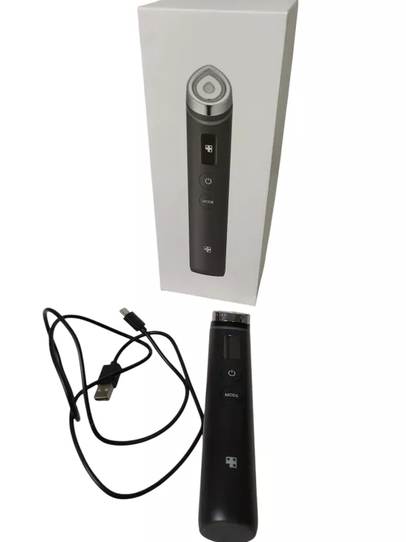 MEDICUBE AGE-R BOOSTER PRO 6W1 URZĄDZENIE DO TERAPII LED SKÓRY TWARZY