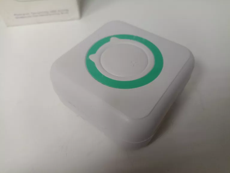 MINI DRUKARKA W PUDEKU