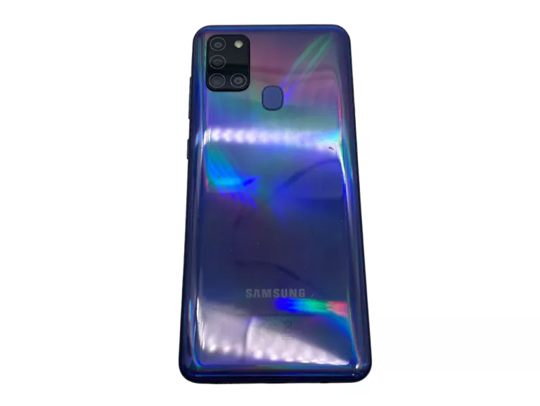 TELEFON SAMSUNG GALAXY A21S 3/32GB 6.5" 5000 MAH