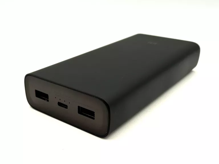 POWERBANK XIAOMI MI 3 PRO 20000 MAH CZARNY (POWER BANK 3 PRO)