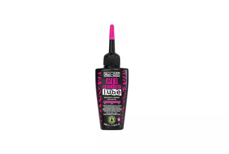 MUC - OFF WEATHER LUBE 50ML