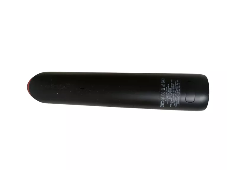 MEDICUBE AGE-R BOOSTER PRO 6W1 URZĄDZENIE DO TERAPII LED SKÓRY TWARZY