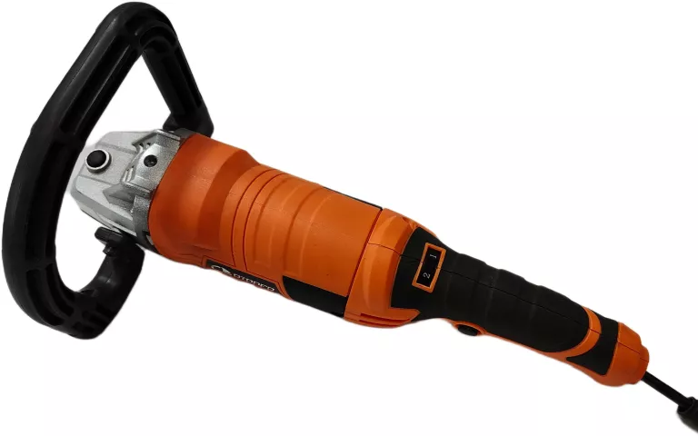 POLERKA SAMOCHODOWA SZLIFIERKA RIPPER COMPACT M80498 ZASILANIE SIECIOWE