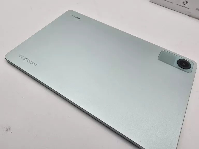 TABLET XIAOMI REDMI PAD SE 11" 8 GB / 256 GB ZIELONY