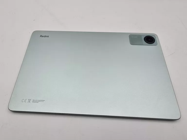 TABLET XIAOMI REDMI PAD SE 11" 8 GB / 256 GB ZIELONY