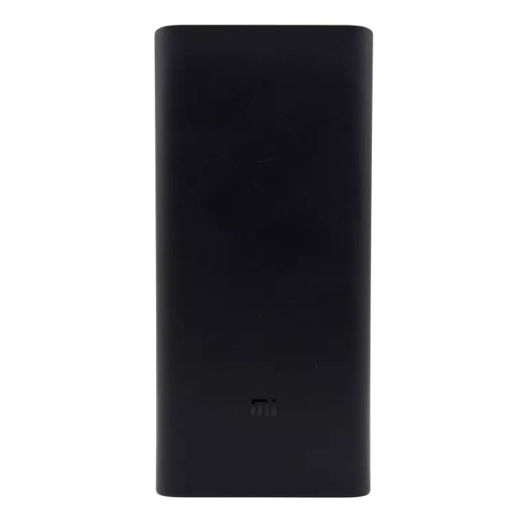 POWERBANK XIAOMI MI 3 PRO 20000 MAH CZARNY (POWER BANK 3 PRO)
