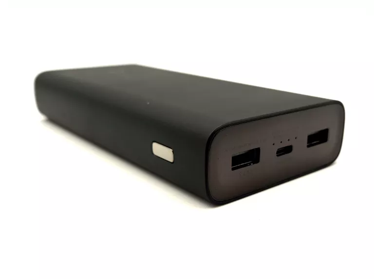 POWERBANK XIAOMI MI 3 PRO 20000 MAH CZARNY (POWER BANK 3 PRO)