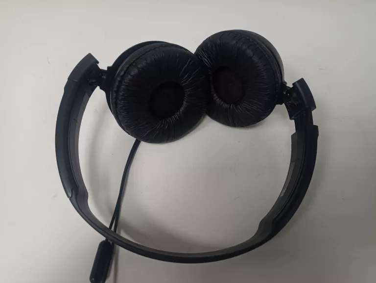 SŁUCHAWKI PRZEWODOWE NAUSZNE SONY-KT13