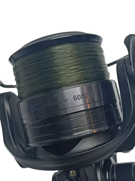 KOŁOWROTEK PROLOGIC AVENGER 6000BF