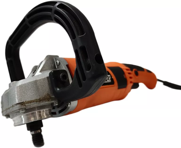 POLERKA SAMOCHODOWA SZLIFIERKA RIPPER COMPACT M80498 ZASILANIE SIECIOWE