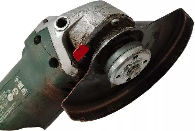 SZLIFIERKA KĄTOWA BOSCH PWS-8500-125 ZASILANIE SICIOWE BOSCH SZLIFIERKA