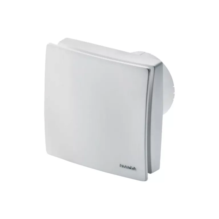 ECA 100 IPRO VZC - WENTYLATOR DLA MAŁYCH POMIESZCZEŃ