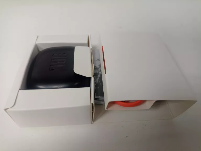 SŁUCHAWKI DOUSZNE BLUETOOTH JBL WAVE FLEX W PUDEŁKU