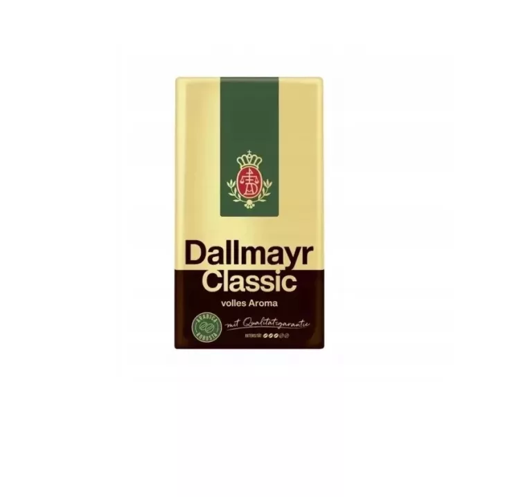 KAWA MIELONA DALLMAYR CLASSIC 500G