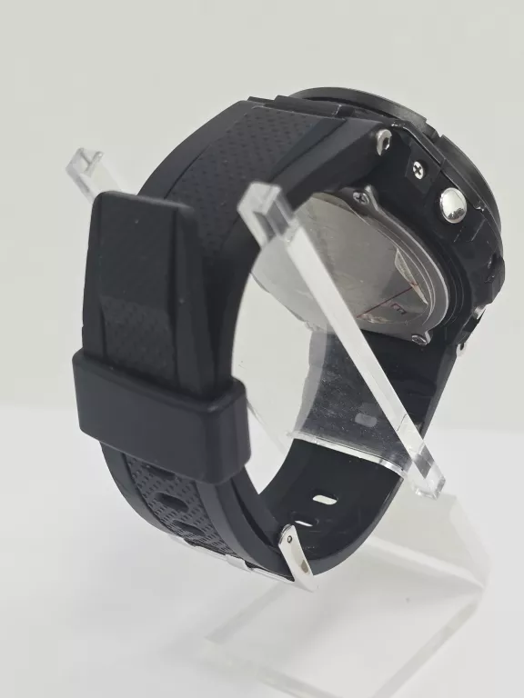 ZEGAREK CASIO G-SHOCK GST-210B-1A9