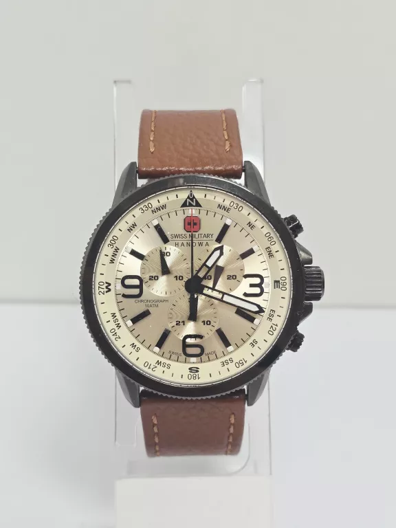 ZEGAREK SWISS MILITARY HANOWA 6-4224.30.002