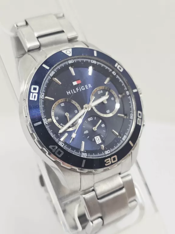 ZEGAREK TOMMY HILFIGER TH.495.1.14.3576