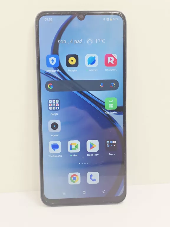TELEFON REALME NOTE 60