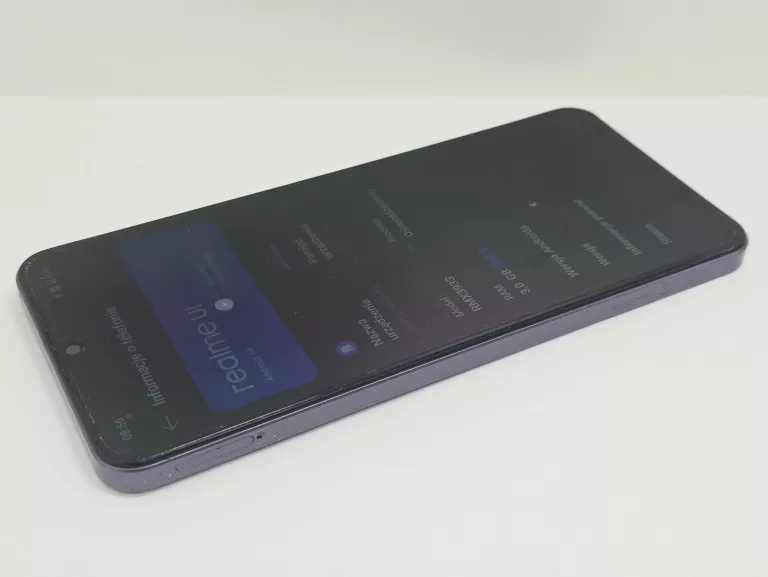 TELEFON REALME NOTE 60