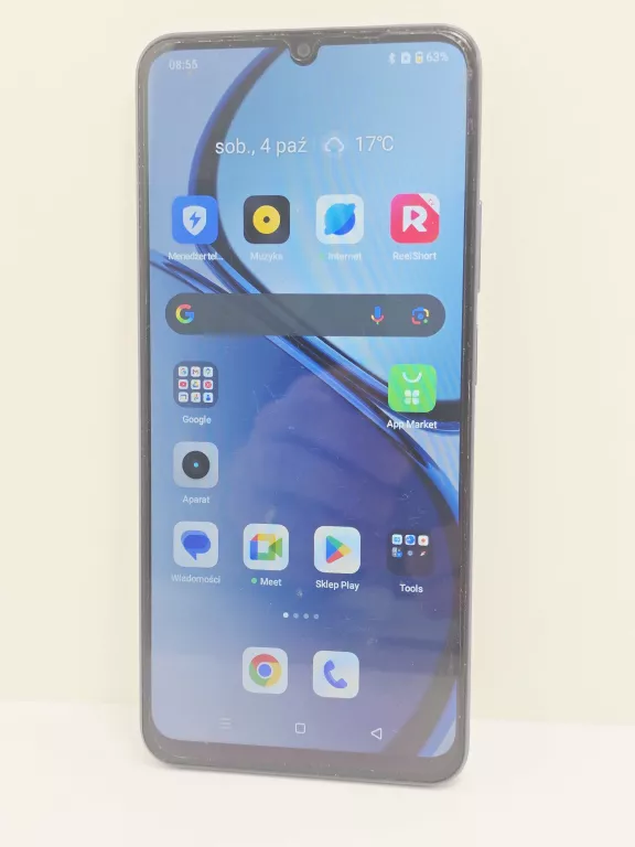 TELEFON REALME NOTE 60