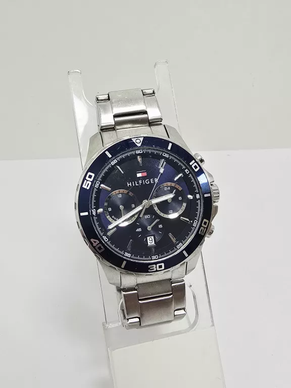 ZEGAREK TOMMY HILFIGER TH.495.1.14.3576