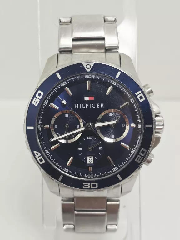 ZEGAREK TOMMY HILFIGER TH.495.1.14.3576