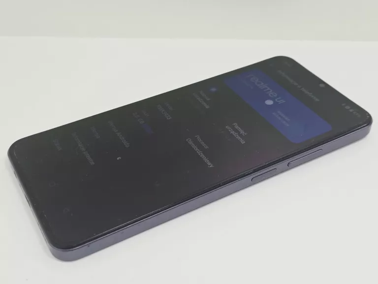 TELEFON REALME NOTE 60