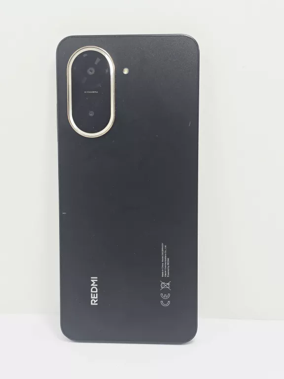 SMARTFON XIAOMI REDMI A5 3GB/64GB CZARNY