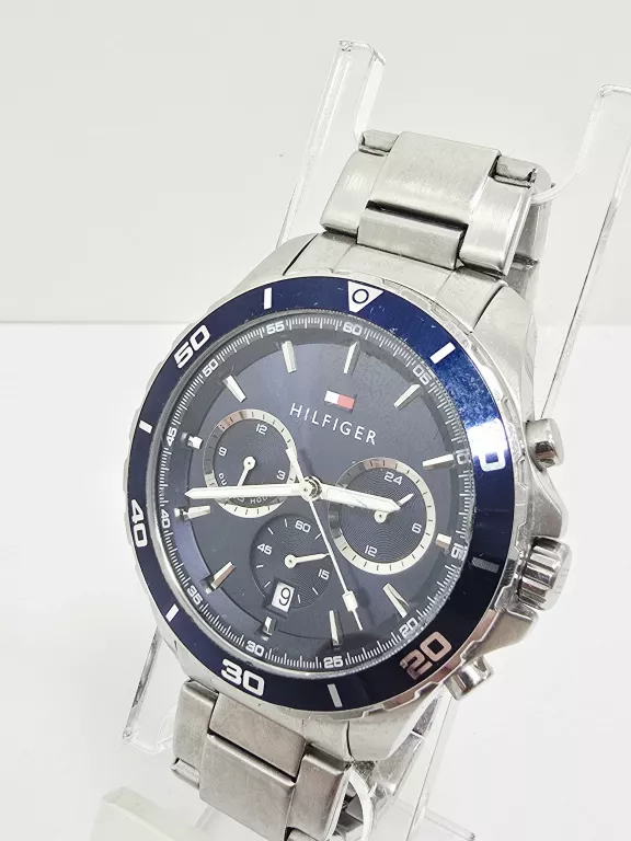 ZEGAREK TOMMY HILFIGER TH.495.1.14.3576