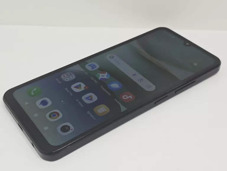 SMARTFON XIAOMI REDMI A5 3GB/64GB CZARNY