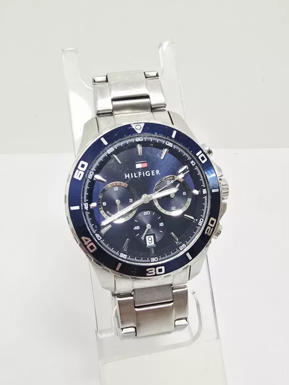 ZEGAREK TOMMY HILFIGER TH.495.1.14.3576