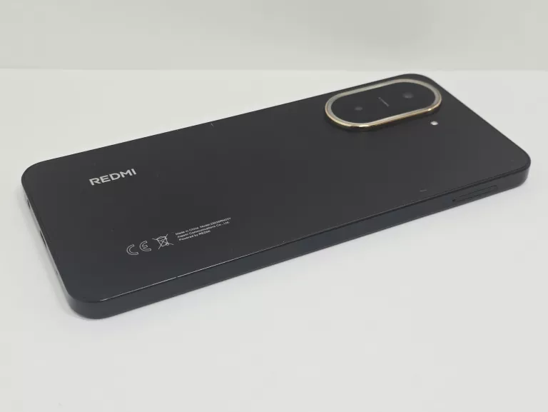 SMARTFON XIAOMI REDMI A5 3GB/64GB CZARNY