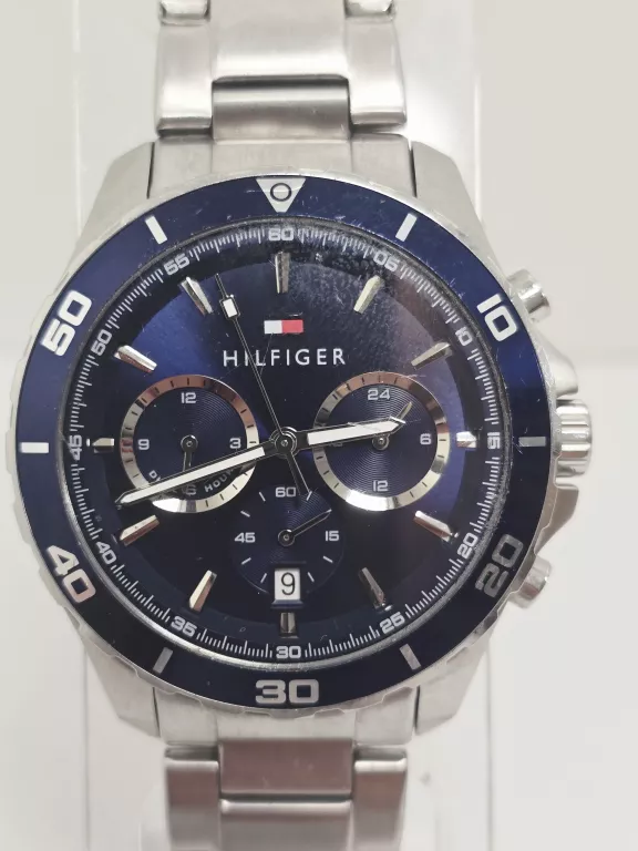 ZEGAREK TOMMY HILFIGER TH.495.1.14.3576