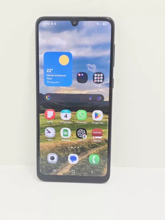 TELEFON SAMSUNG GALAXY A33