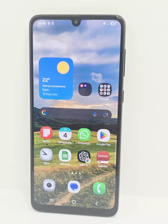 TELEFON SAMSUNG GALAXY A33