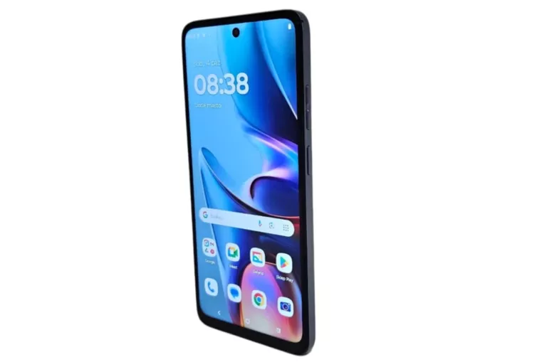 TELEFON MOTOROLA MOTO E15 2/64 GB