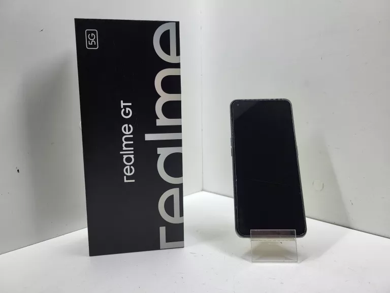 TELEFON REALME GT 12/256GB