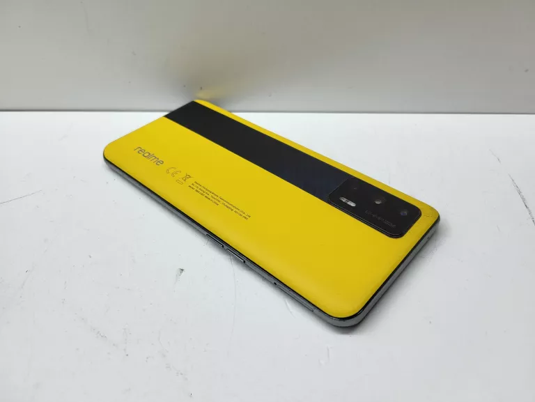 TELEFON REALME GT 12/256GB