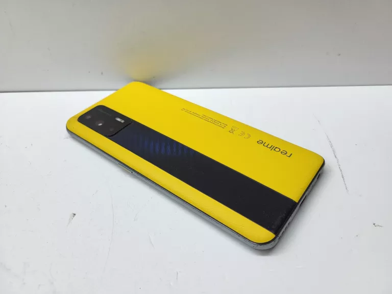 TELEFON REALME GT 12/256GB
